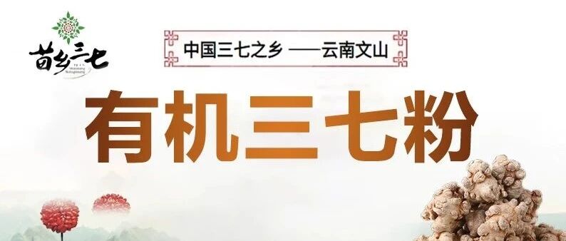 三七+蜂蜜 你无法想象的效果?